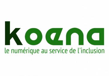 Logo Koena
