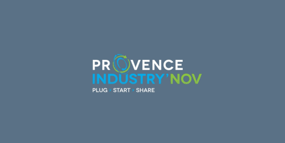 Provence Industry'Nov
