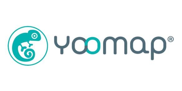 Logo Yoomap
