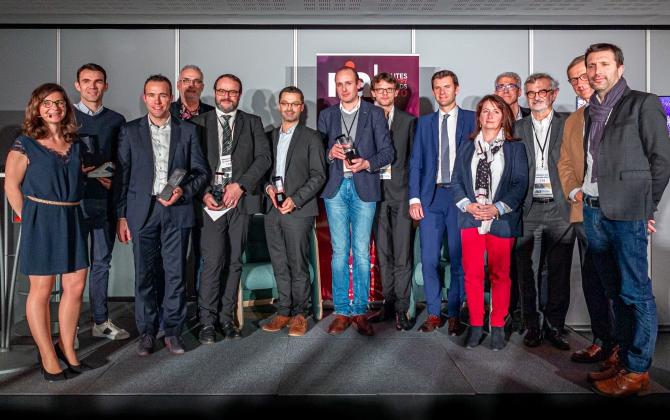 Nantes Industrie Awards 2020
